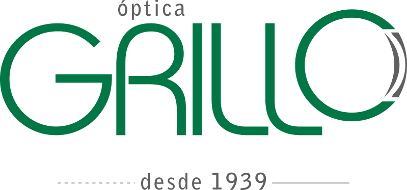 Logo Óptica Grillo